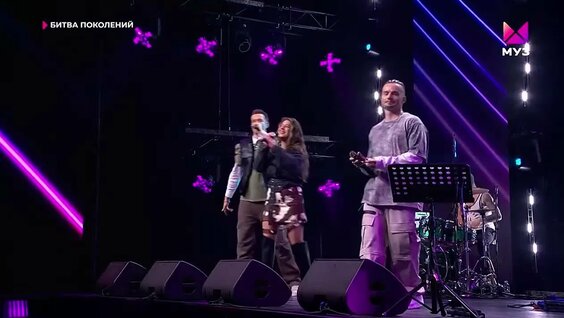 5sta Family VK Видео