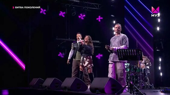 5sta Family VK Видео