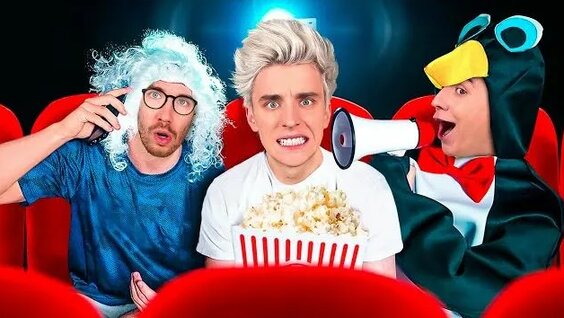 А4 Rutube