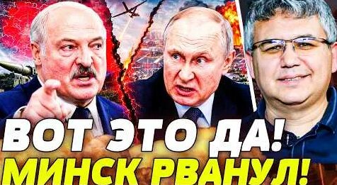 Аббас Галлямов YouTube
