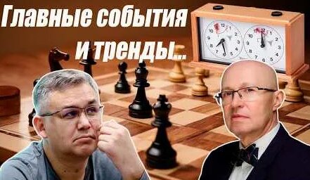 Аббас Галлямов YouTube