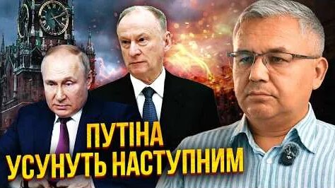 Аббас Галлямов YouTube