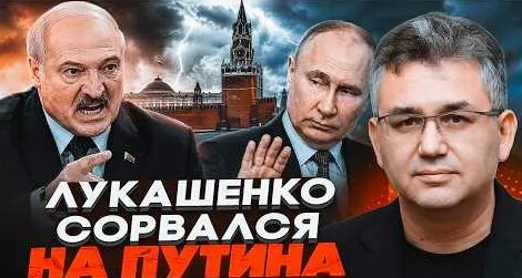 Аббас Галлямов YouTube