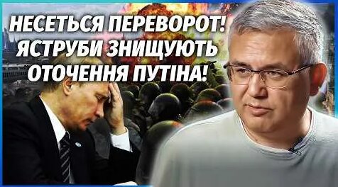 Аббас Галлямов YouTube