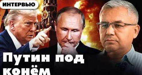 Аббас Галлямов YouTube