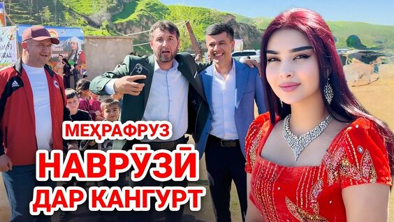 Абдурозик YouTube