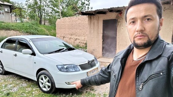 Абдурозик YouTube