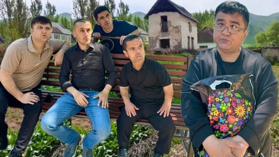 Абдурозик YouTube