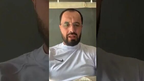 Абдурозик Rutube