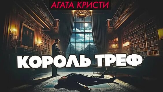 Агата Кристи VK Видео