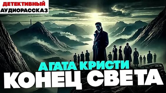 Агата Кристи VK Видео