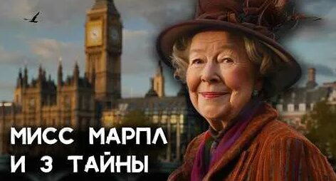 Агата Кристи YouTube