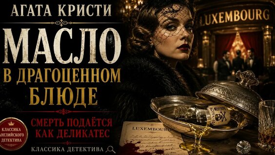 Агата Кристи YouTube