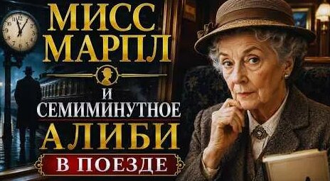 Агата Кристи YouTube