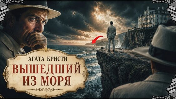 Агата Кристи YouTube