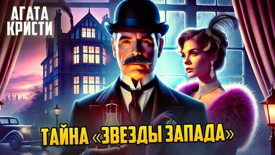 Агата Кристи Rutube