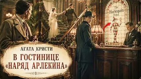 Агата Кристи YouTube