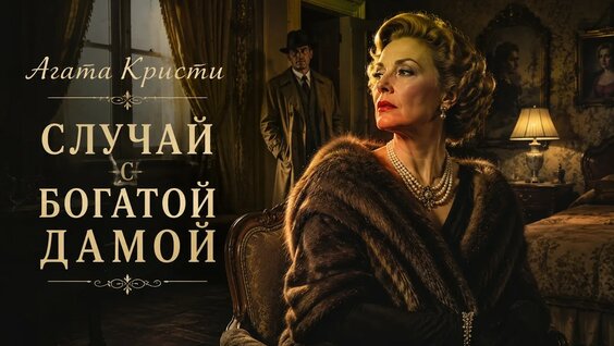 Агата Кристи YouTube