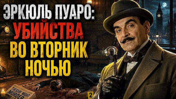 Агата Кристи YouTube