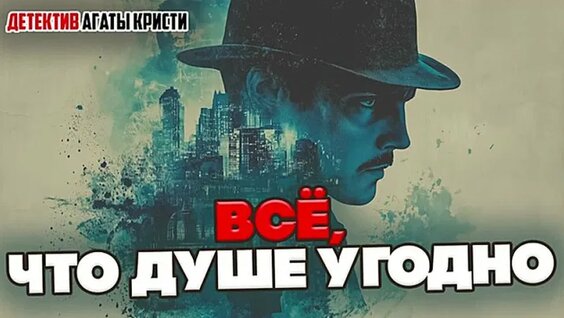 Агата Кристи VK Видео