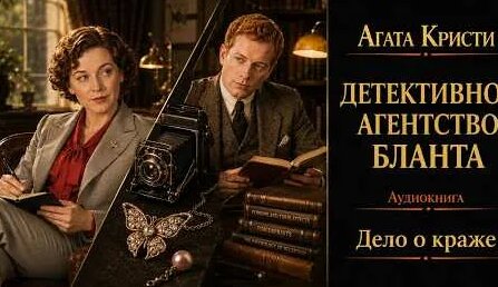 Агата Кристи YouTube