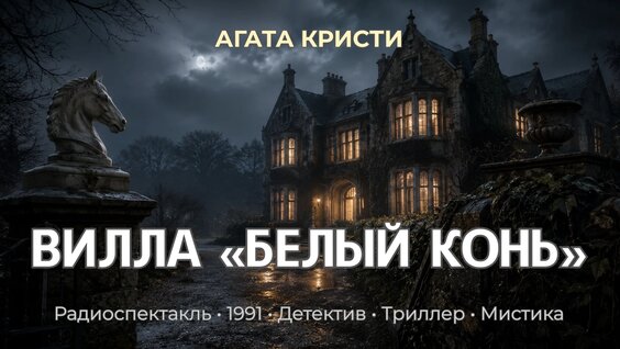 Агата Кристи VK Видео