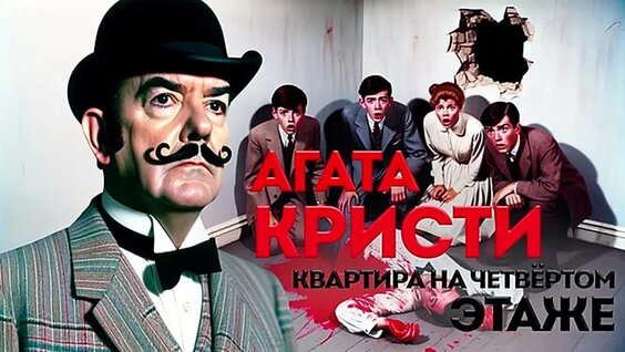 Агата Кристи VK Видео