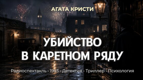 Агата Кристи VK Видео