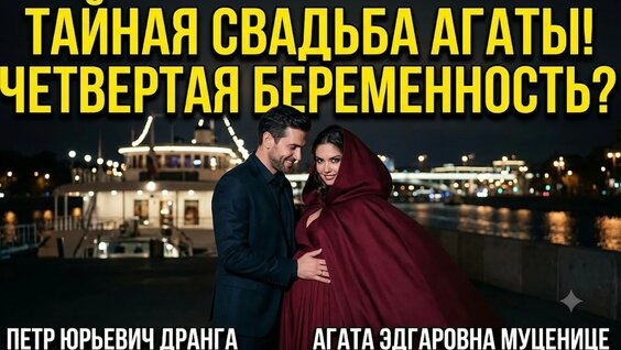 Агата Муцениеце YouTube