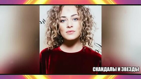 Аглая Тарасова VK Видео