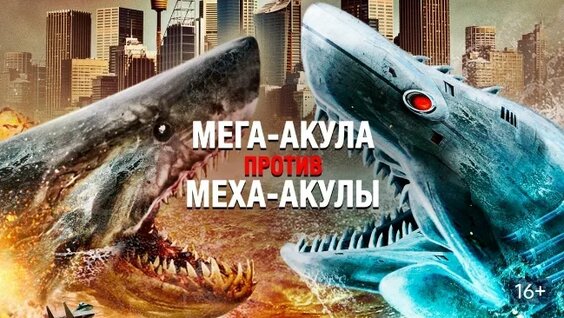 Акула VK Видео
