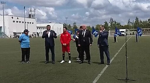 Алан Дзагоев Дзен