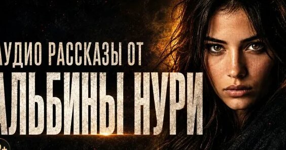 Альбина Джанабаева Rutube
