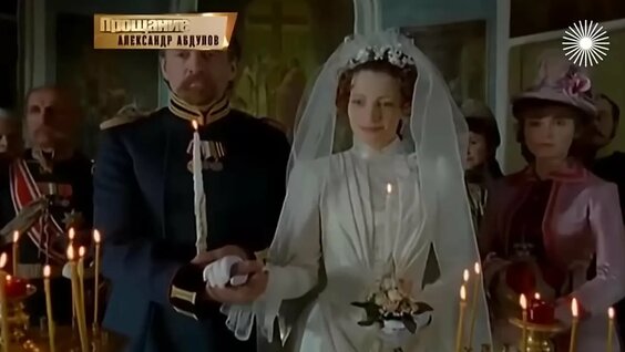 Александр Абдулов VK Видео