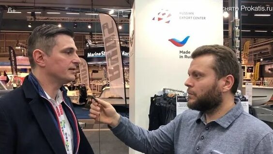Александр Абрамов Rutube