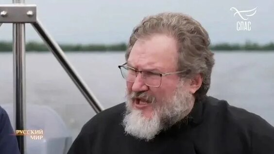 Александр Абрамов Rutube