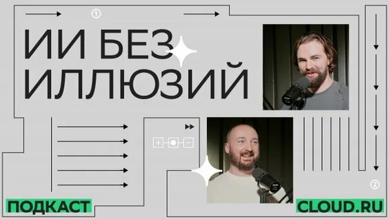 Александр Абрамов Rutube