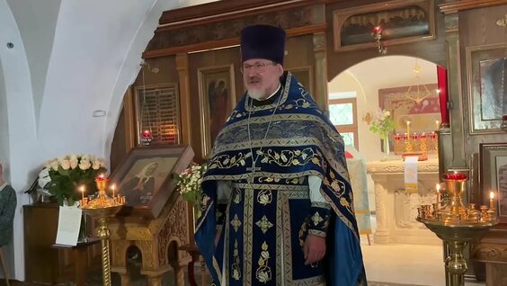 Александр Абрамов VK Видео