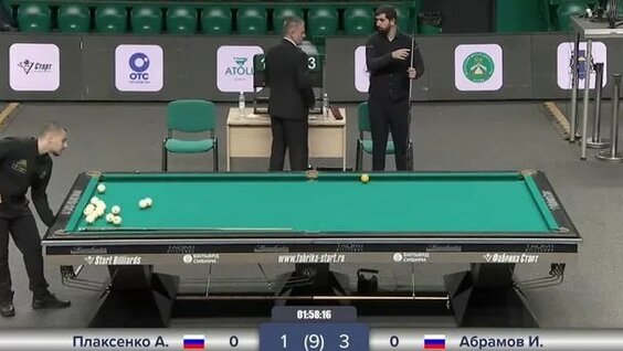 Александр Абрамов Rutube