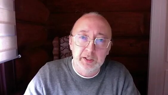 Александр Александров VK Видео