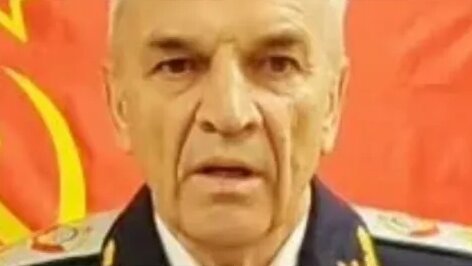 Александр Анатольевич YouTube