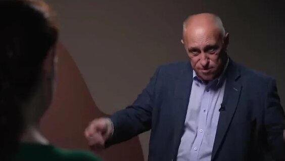 Александр Аузан VK Видео