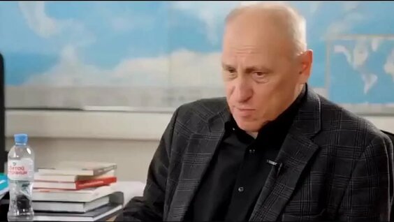 Александр Аузан VK Видео