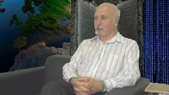 Александр Авдеев ОК