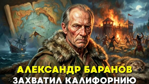 Александр Баранов YouTube