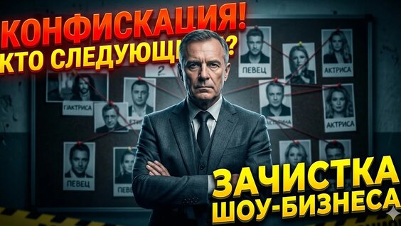 Александр Бастрыкин YouTube