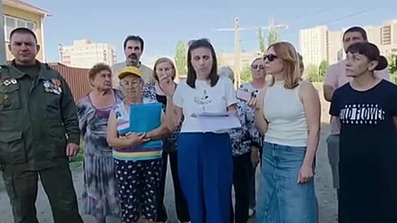 Александр Бастрыкин VK Видео