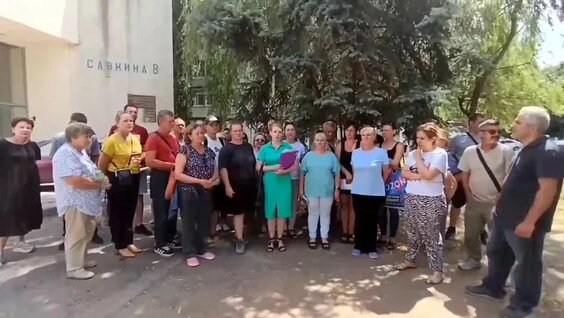 Александр Бастрыкин VK Видео