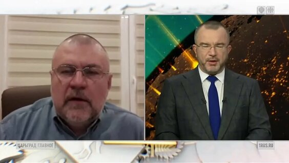 Александр Бастрыкин VK Видео