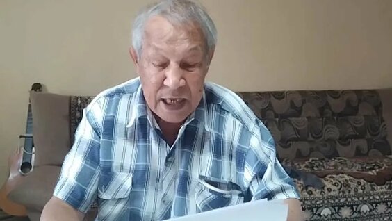 Александр Бастрыкин VK Видео